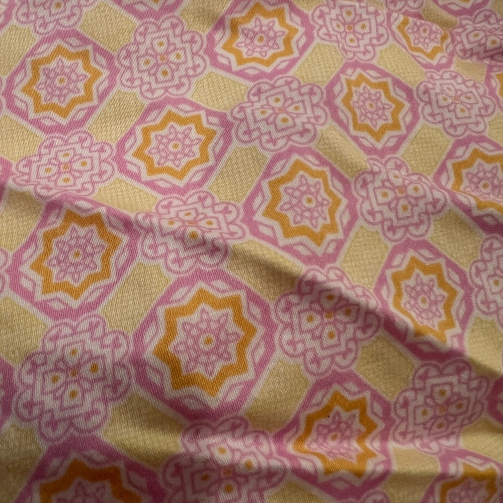 Serena Lily kids fitted sheet and top sheet